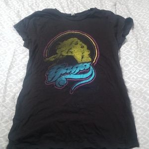 Lady Gaga T-shirt